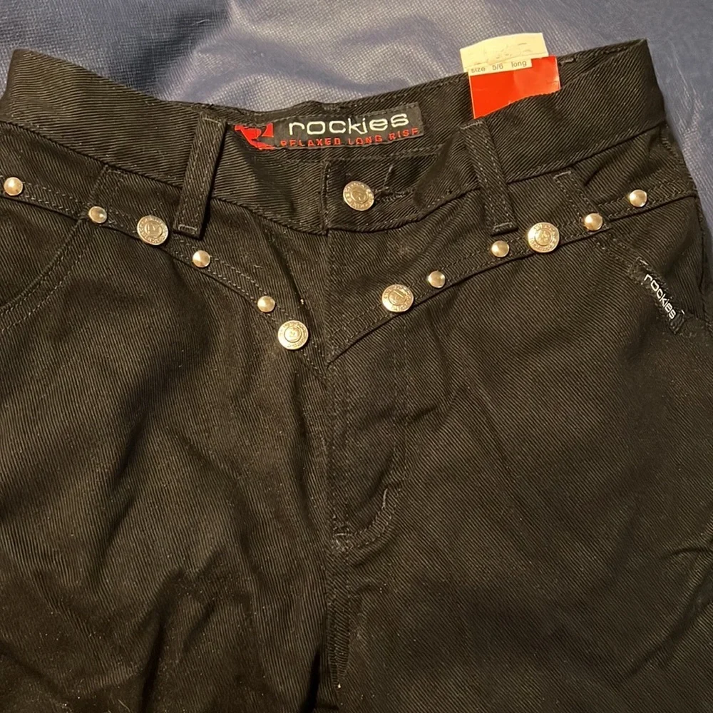 Rocky Mountain Jeans - Picture 3 of 3